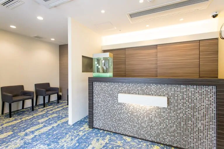 ワハハキッズデンタルみやけ歯科